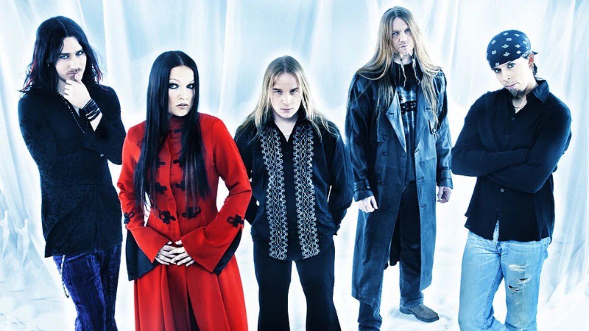 Tuomas Holopainen descarta reunião do Nightwish com Tarja: “Não vai acontecer”