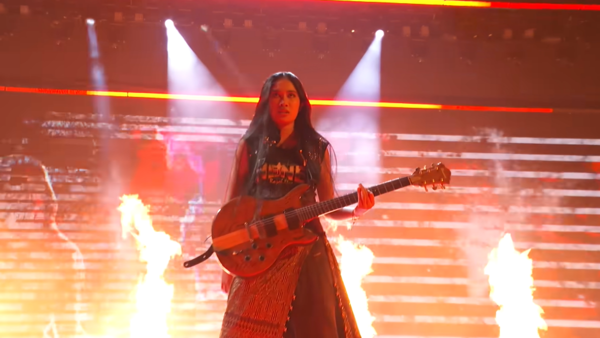 Cover de Soundgarden leva jovem de 16 anos à final do America’s Got Talent