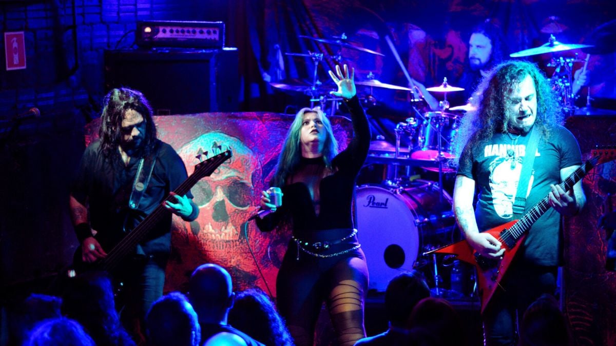 Torture Squad é confirmado no Wacken Open Air 2025