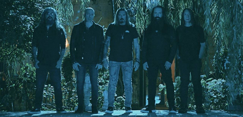 Dream Theater mostra o unboxing do novo álbum Parasomnia
