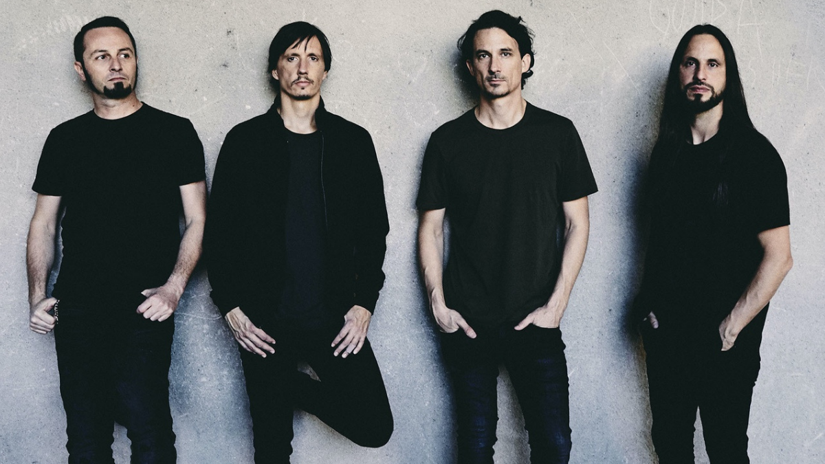 Gojira recebe o Grammy de Best Metal Performance por “Mea Culpa (Ah! Ça Ira!)”